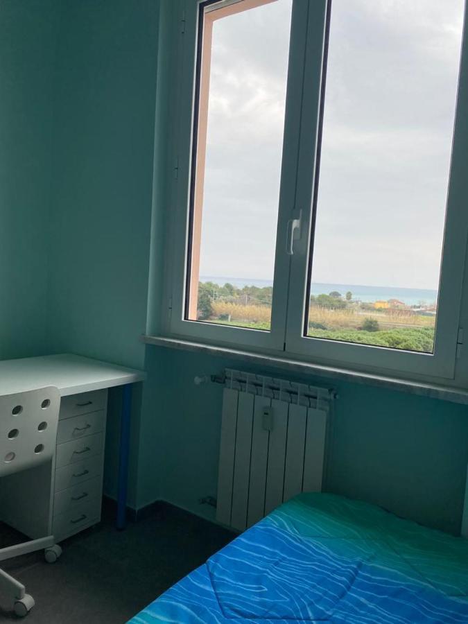 Appartamento Vista Mare Albenga Buitenkant foto